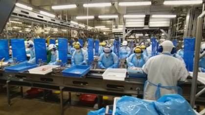 Empresas driblam pandemia e aumentam ofertas de vagas de trabalho (09.abr.2021)