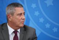 Braga Netto pede ao STF que interrogatórios não sejam transmitidos ao vivo