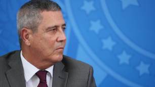 Braga Netto pede ao STF que interrogatórios não sejam transmitidos ao vivo