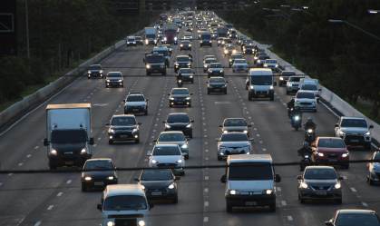 Estado de São Paulo terá pedágio mais caro a partir da próxima quinta-feira (1º)