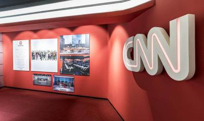 CNN Brasil anuncia duas novas contratações e lançamento de programa