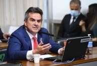 PF vai ouvir ministro Ciro Nogueira novamente em investigação sobre propina da J&F