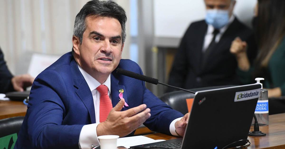 PF vai ouvir ministro Ciro Nogueira novamente em investiga&ccedil;&atilde;o sobre propina  da J&F | CNN Brasil