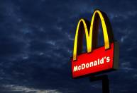 McDonald’s supera expectativas de lucro e receita no 4º trimestre