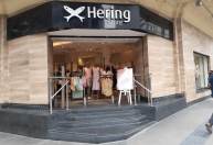 Lucro líquido da Cia. Hering cai para R$ 7,1 milhões no 2º trimestre