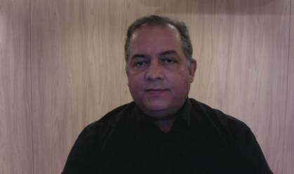 O líder do governo no Congresso Eduardo Gomes falou sobre a CPI da Covid 