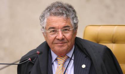 Marco Aurélio se aposenta do STF nesta segunda; Bolsonaro se reúne com Mendonça