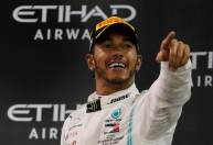 F1: com GP da Rússia, Lewis Hamilton alcança recorde inédito de 100 vitórias