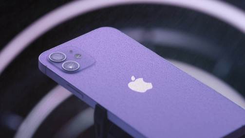 iPhone 12 