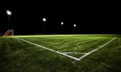 Campo de futebol