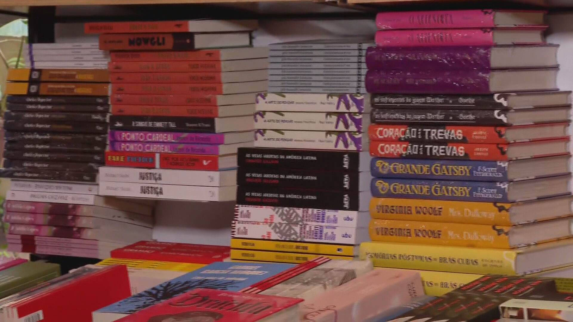 Livros (23.abr.2021)