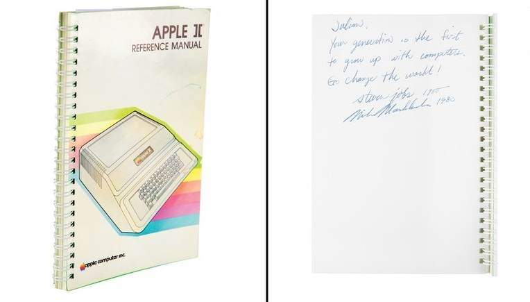 Apple II