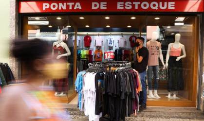 Confiança Empresarial cai 2,1 pontos em janeiro, a 88,6 pontos, diz FGV