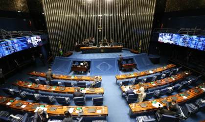 Após nota, generais da ativa buscam senadores para evitar desgaste institucional