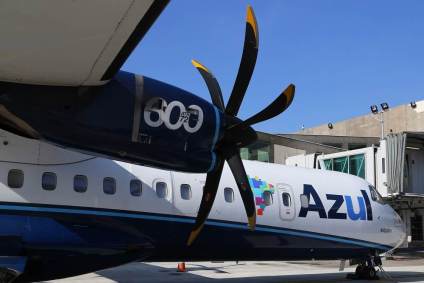 Avião Azul Linhas Aéreas
