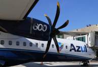 Azul reporta lucro líquido de R$ 2,65 bilhões no 1º tri e reverte prejuízo