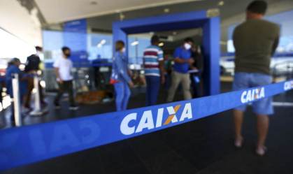 Caixa Federal 