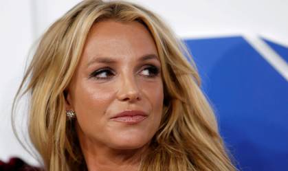 Britney Spears diz que todas as suas joias foram roubadas: "Medo"