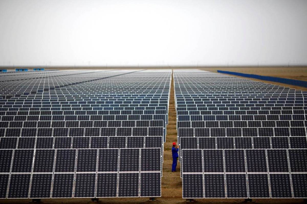 Clima pressiona PIB e exige avanço imediato de geração distribuída