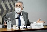 Leia a íntegra do relatório final da CPI da Pandemia