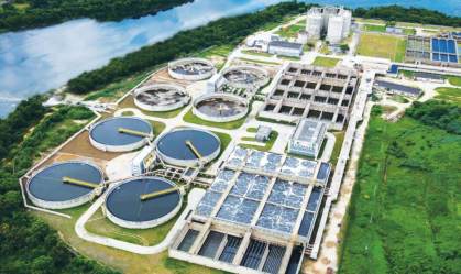 Assinatura de contrato de concessão de saneamento do Rio será em agosto