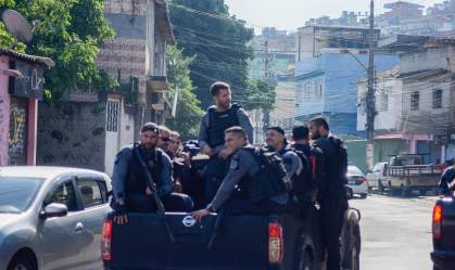 Governo do estado do Rio de Janeiro é denunciado à ONU por violação a direitos humanos