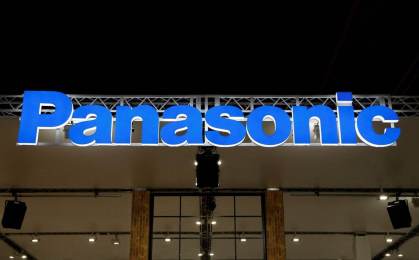 Panasonic