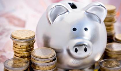 Mega-Sena: quanto rendem R$ 34 milhões na poupança, Tesouro Direto ou CDB