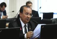 Jorginho diz que falava do passado ao citar contato de Bolsonaro e Valdemar