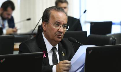 Jorginho diz que falava do passado ao citar contato de Bolsonaro e Valdemar