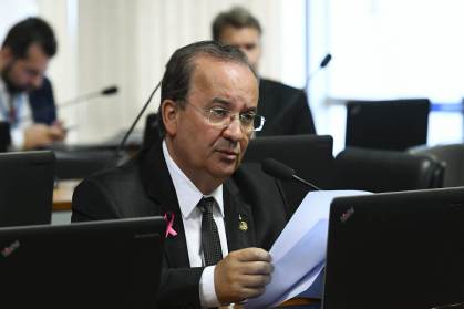 Senador Jorginho Mello