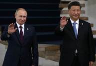 Israel x Irã: Xi Jinping liga para Putin e pede ajuda para "calma"