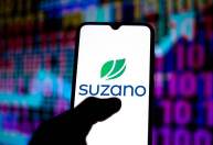 Suzano registra lucro de R$ 182 milhões no 2º trimestre