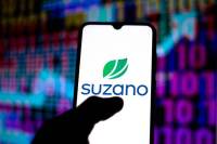 Suzano faz acordo de US$ 1,7 bi com Kimberly-Clark