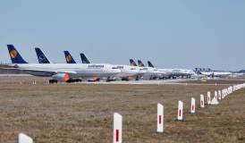 Mayday: avião que iria para Buenos Aires faz pouso forçado em Guarulhos