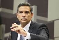 Com fala do presidente do BC, mercado risca das projeções alta de 1,5 na Selic