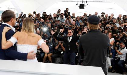 Festival de Cannes em 2019