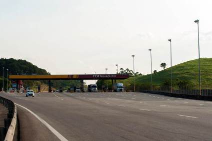 Via Dutra