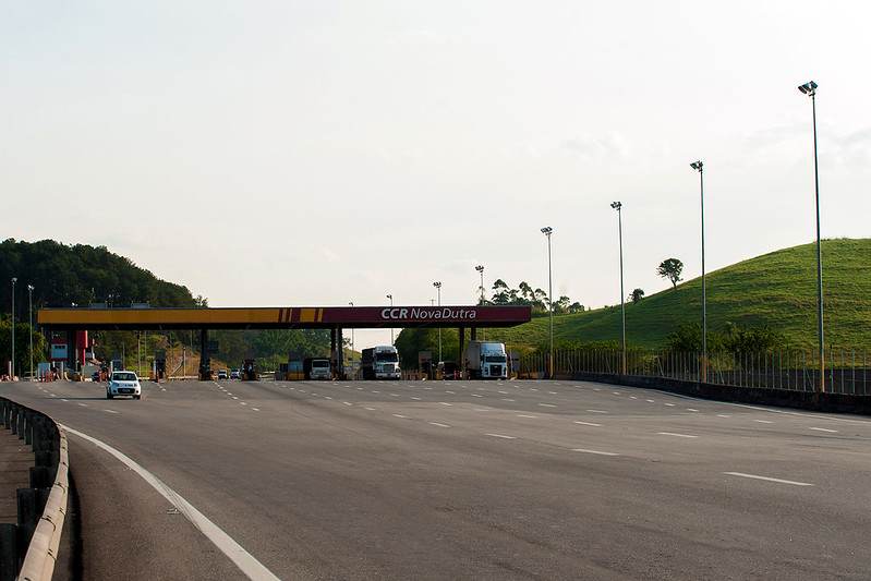 Via Dutra
