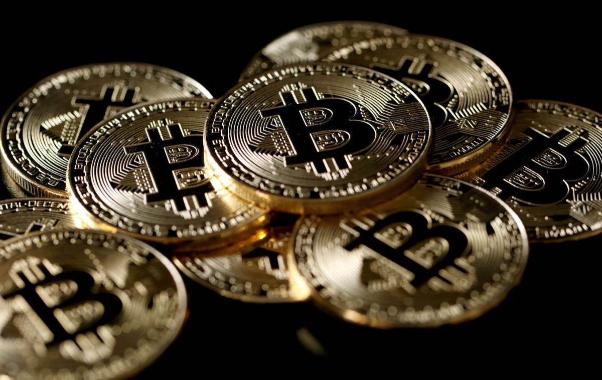 Bitcoin cai abaixo de US$ 90 mil por cautela antes do balanço da Nvidia |  CNN Brasil