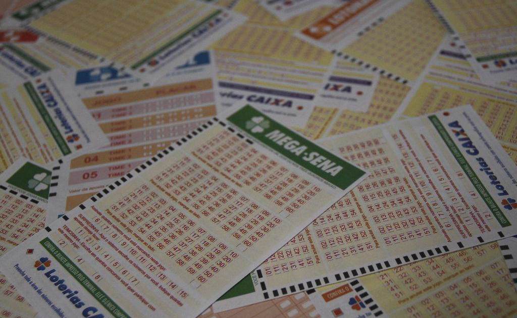 Mega-Sena 3002: sorteio desta quinta (30) pode pagar R$ 130 milhões