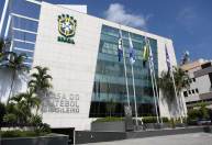 CBF divulga protocolo para retorno de público aos estádios