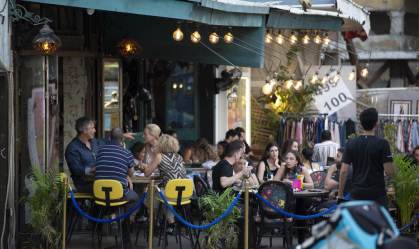 Israel reabrirá fronteira para pequenos grupos de turistas estrangeiros