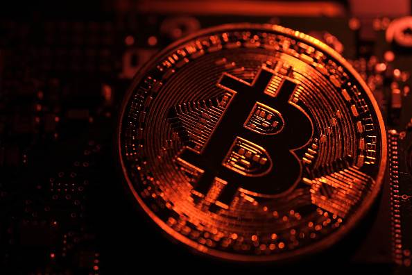 Bitcoin