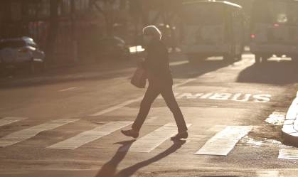 São Paulo deve registrar recorde de frio nesta terça-feira (20)