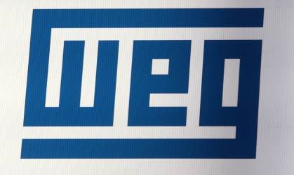 Logo da WEG