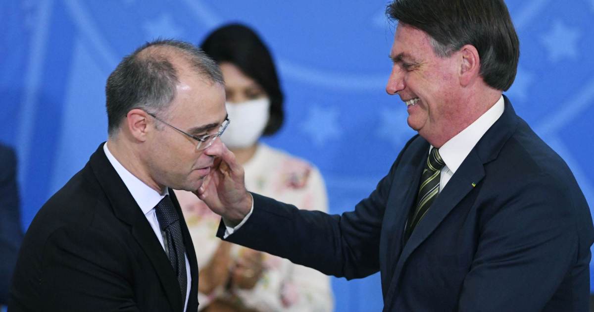 Quem é André Mendonça, nome de Bolsonaro para vaga no STF | CNN Brasil