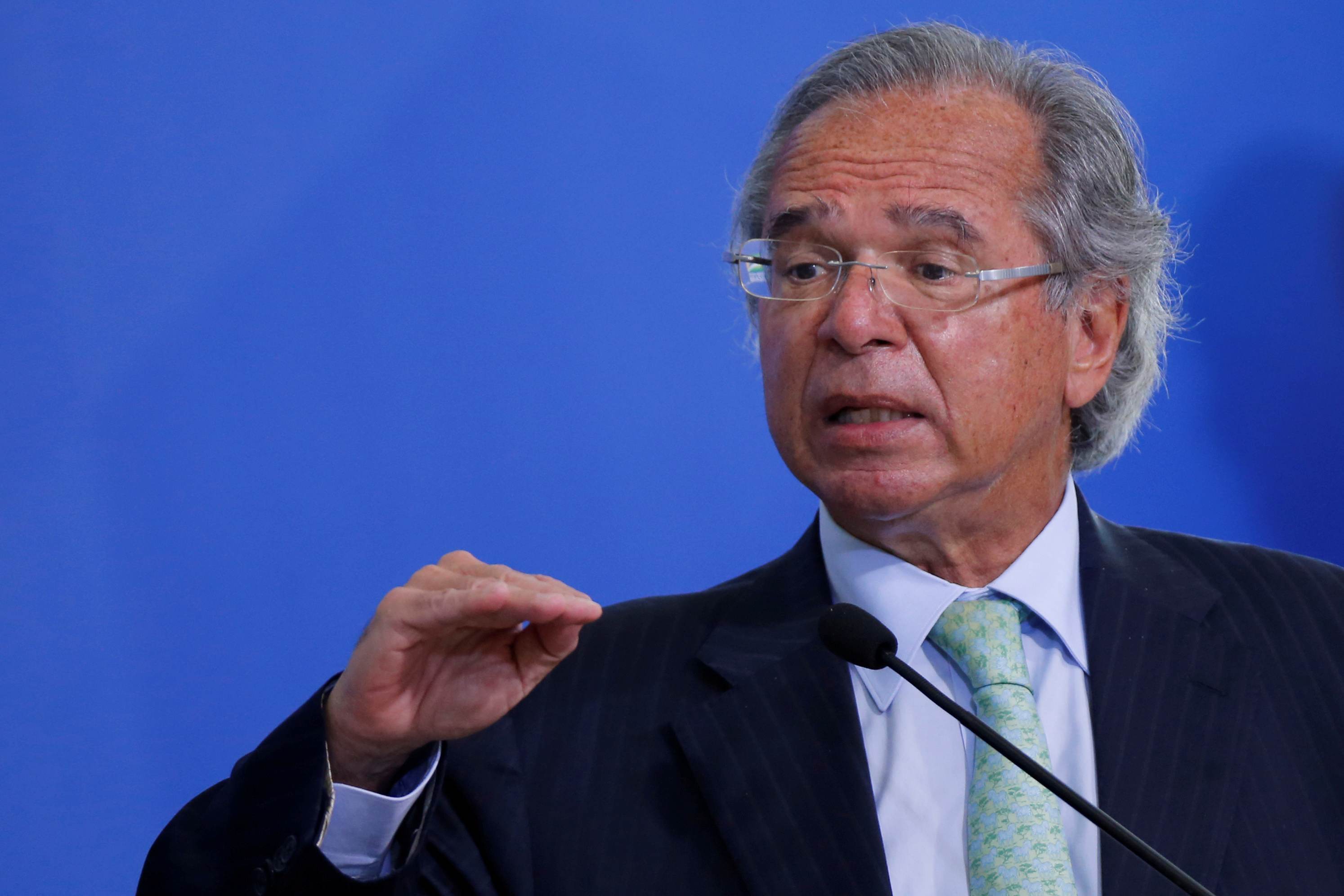 Paulo Guedes Paulo Guedes