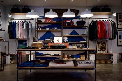 Loja roupas