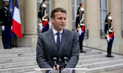 França diz que Biden agiu como Trump para afundar acordo de defesa da Austrália